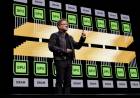 Nvidia lanzó la supercomputadora GPU más potente del mundo