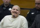 Con una sonrisa siniestra, asesino mexicano de policías recibe sentencia a pena de muerte