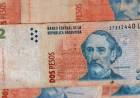 Extendieron hasta el 31 de mayo el plazo para canjear los billetes de 2 pesos
