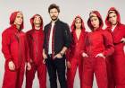 Netflix confirmó la tercera temporada de La Casa de Papel