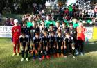 Fútbol Infantil –Representantes de Arroyito obtienen triunfo en el predio de Canal 12