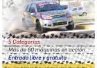 Se viene el Tercer Rally regional en Arroyito