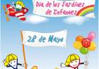 Día de los Jardines de Infantes
