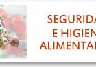 Curso de Seguridad e higiene Alimentaria