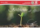 DÍA MUNDIAL DEL MEDIO AMBIENTE