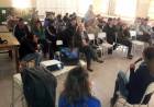 DÍA NARANJA: LUCHA CONTRA LA VIOLENCIA DE GÉNERO