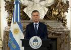 Macri y un discurso que divide opiniones y preocupa. 