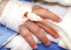 Son cuatro los niños muertos por la angina bacteriana