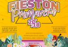 Fiestón Primavera 2018 en Arroyito