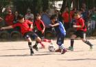 Comenzó la Séptima Edición del Torneo de Fútbol Infantil Televisado
