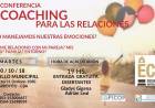 Conferencia de Coaching para las relaciones
