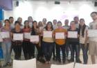 Finalizaron los talleres de Emprendedurismo
