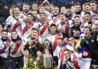 River para siempre: le ganó 3-1 a Boca la final de la Libertadores ! HISTORICO !