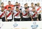 River es el mejor equipo del mundo, según el Club World Ranking