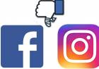Se cayeron Instagram y Facebook en todo el mundo