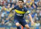 Final de una etapa  Fernando Gago se va de Boca