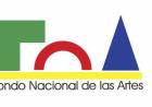 Autoridades de Cultura reunidos con el Fondo Nacional de las Artes