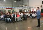 Se conmemoró el 37° aniversario de la gesta de Malvinas en la escuela Claudio C. Juárez