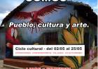 Ciclo Cultural: “Valorizando Quienes Somos” Pueblo, Cultura y Arte