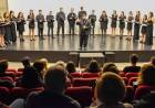 El Coro de Cámara Municipal participó en el Centro Cultural de Córdoba