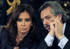 Sorpresa : Cristina Kirchner anunció que será candidata a vicepresidente de Alberto Fernández