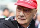 Falleció Niki Lauda, una Leyendaa de la Formula 1
