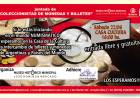 Encuentro de Coleccionistas de Monedas y Billetes