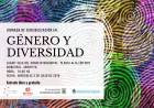 "Sensibilización en Género y Diversidad Sexual" 