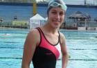 Una arroyitense en la Selección Argentina de Natación