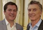 EL PRESIDENTE MAURICIO MACRI VISITARA ARROYITO