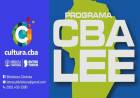 Convocatoria abierta del programa “Córdoba Lee”