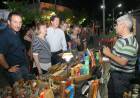 Culminó con éxito la XXIV Feria Nacional de Artesanías en Arroyito
