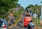 Joven de Arroyito pierde la vida en Puerto Iguazú