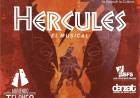 Se realizará una obra musical denominada Hércules