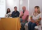 Se presentó el Proyecto del Cancionero Arroyito