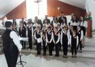 Concierto de Adviento “Las Voces de Navidad”