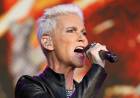 Murió la cantante de Roxette