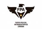 FPA Detuvo a tres personas por venta de drogas en nuestra ciudad