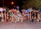 Gran noche de Carnavales Municipales 2020
