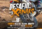 Pre Inscripciones Abiertas para el Desafío del Xanaes 20° Edición, Tramo III