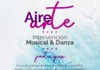 Aire arte! Música y danza, el domingo 9, en la Plaza Severino Gudiño