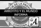 Un joven de 16 años perdió la vida tras accidentarse en la localidad de Transito.