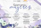 Comienzan las actividades para la Semana de las Mujeres