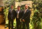 La Provincia acompañó a empresas y productores cordobeses presentes en Expoagro