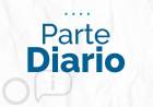 Parte Diario sobre la Situación Epidemiológica del día 01/04