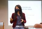 EL EQUIPO DE SALUD MENTAL SE CAPACITA