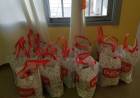DULCOR DONÓ MÓDULOS ALIMENTICIOS PARA PRENAF