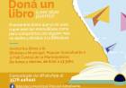 CAMPAÑA SOLIDARIA: DONÁ UN LIBRO. ¡LEER ABRE PUERTAS!
