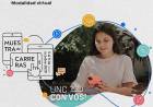 TE INVITAMOS A PARTICIPAR DE LA MUESTRA VIRTUAL DE CARRERAS DE LA UNC