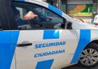 SE EXTIENDE EL HORARIO DE CONTROL DE SEGURIDAD CIUDADANA